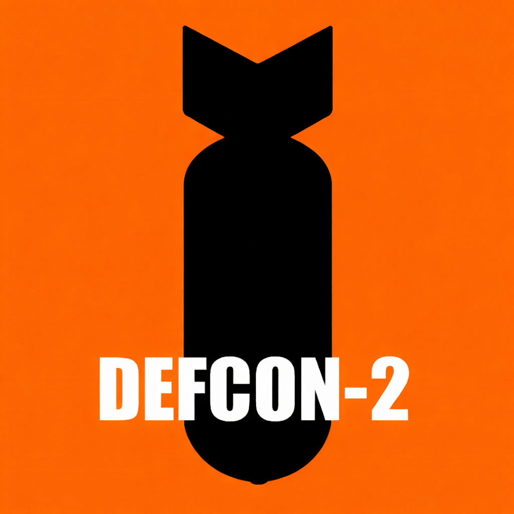 DEFCON 2