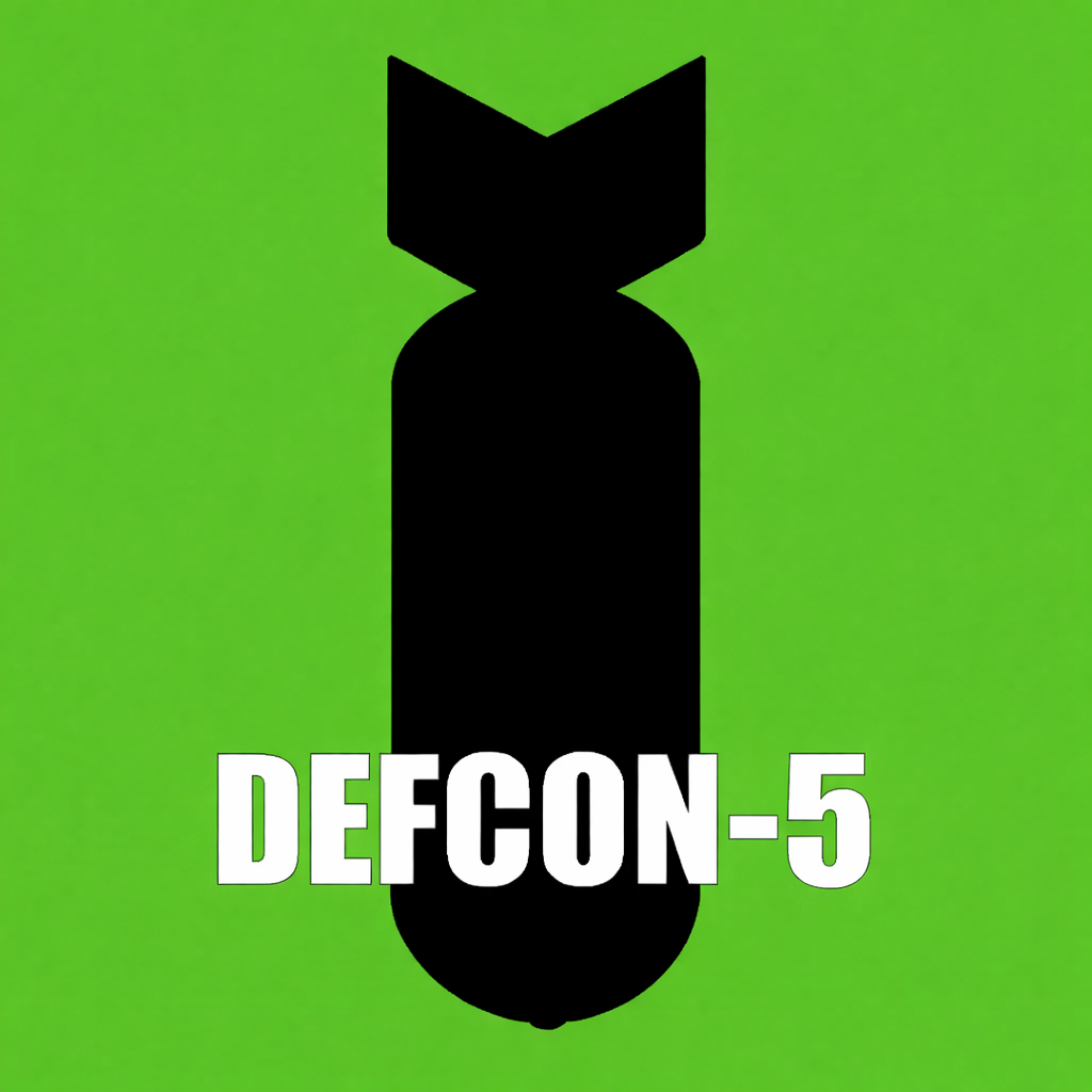 DEFCON 5