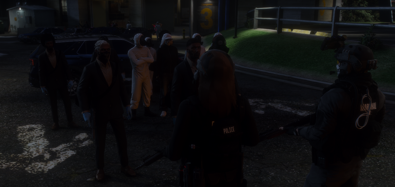 Autorité judiciaire fédérale