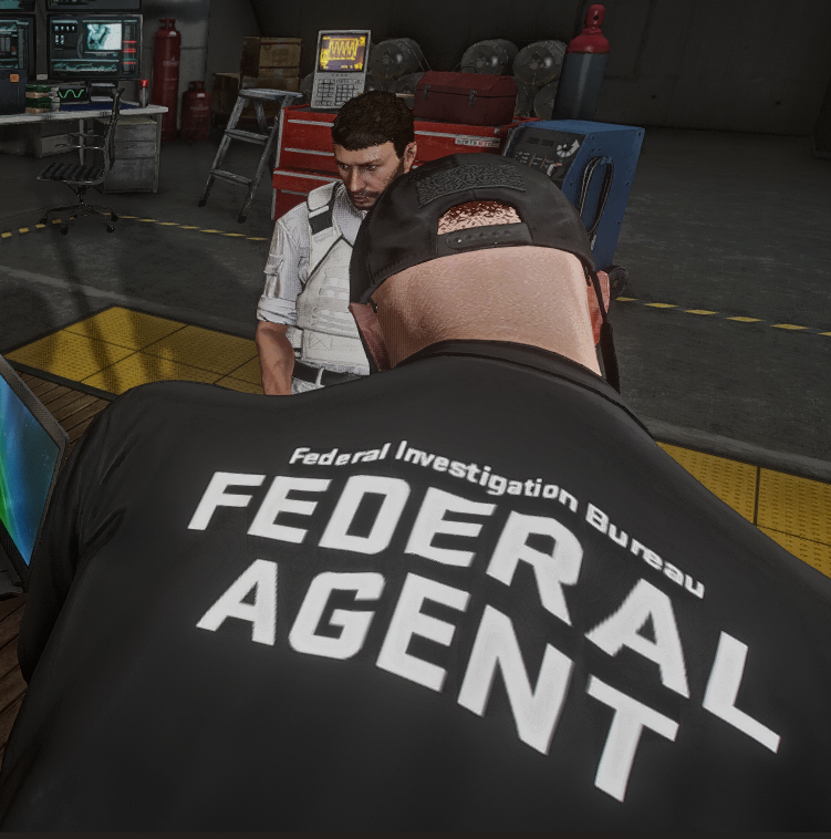 Protection spécialisée